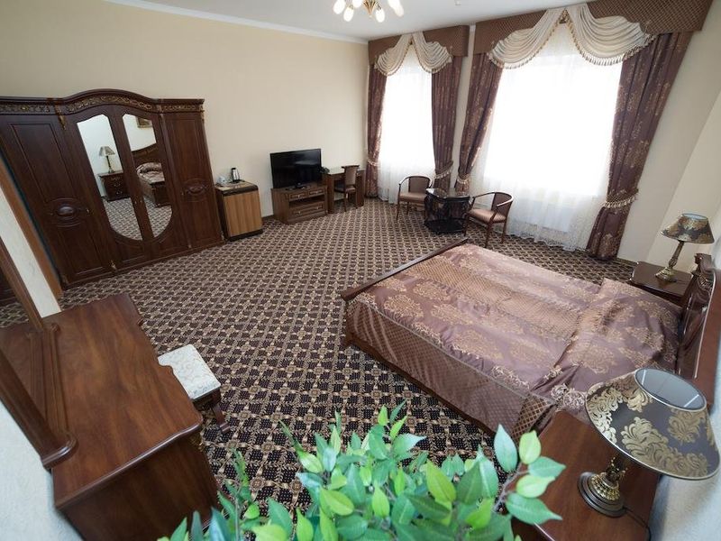 Hotel Photo 18