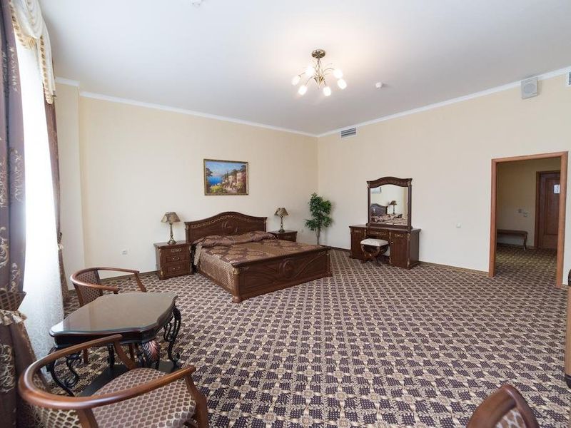 Hotel Photo 3