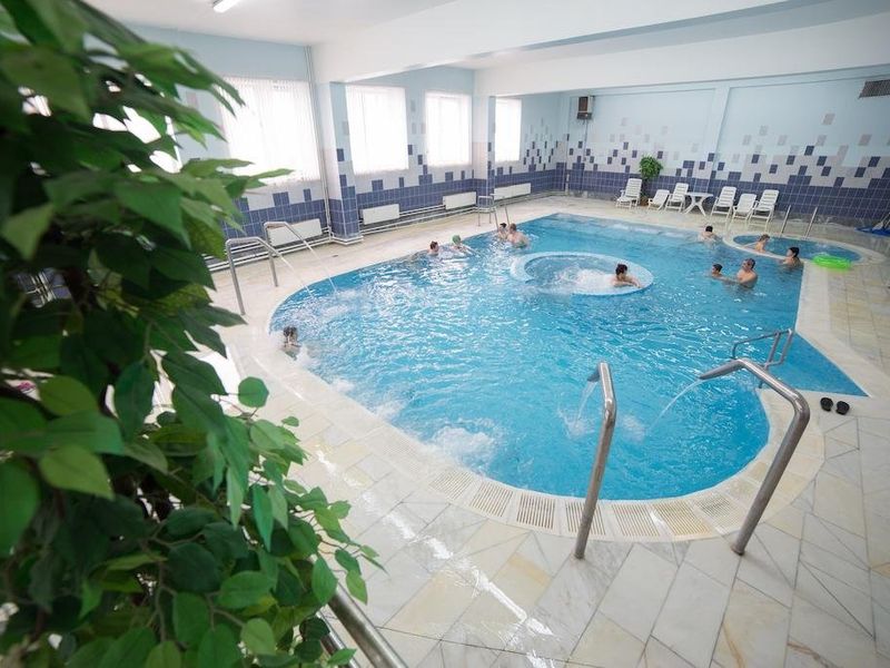 Hotel Photo 21