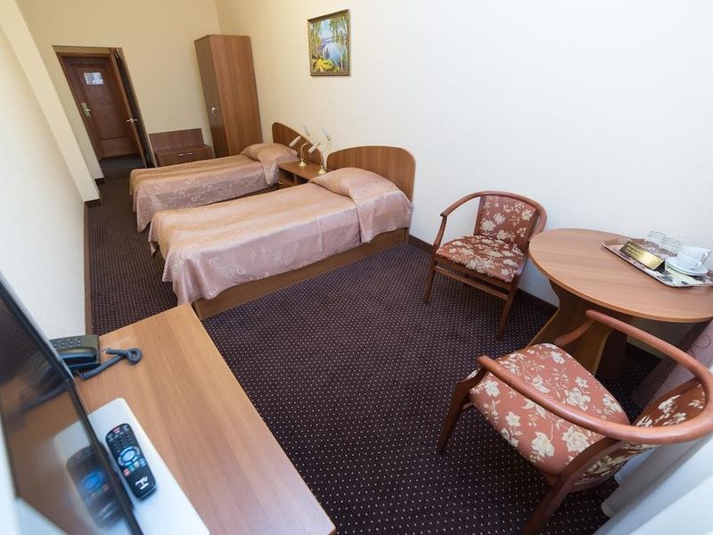 Hotel Photo 5
