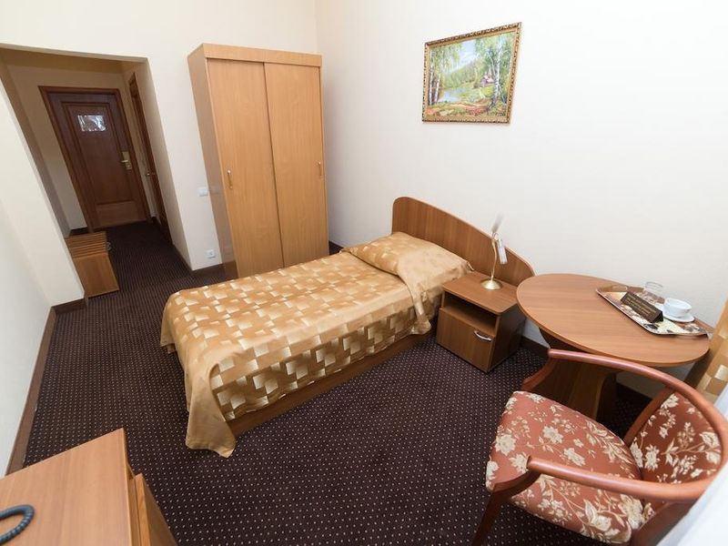 Hotel Photo 6