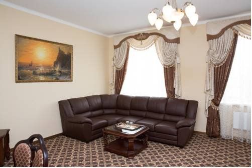 Hotel Photo 9