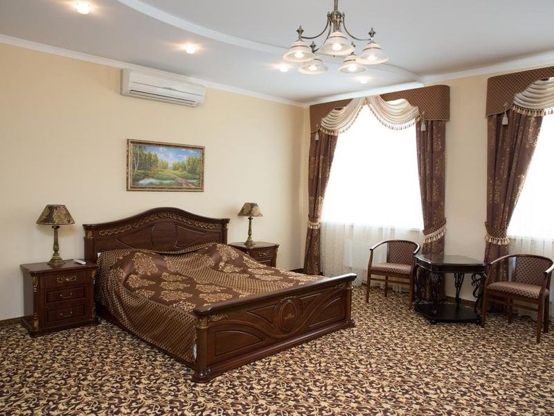 Hotel Photo 10