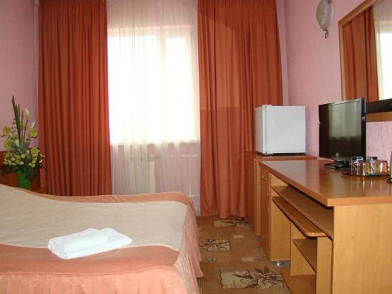 Hotel Photo 13
