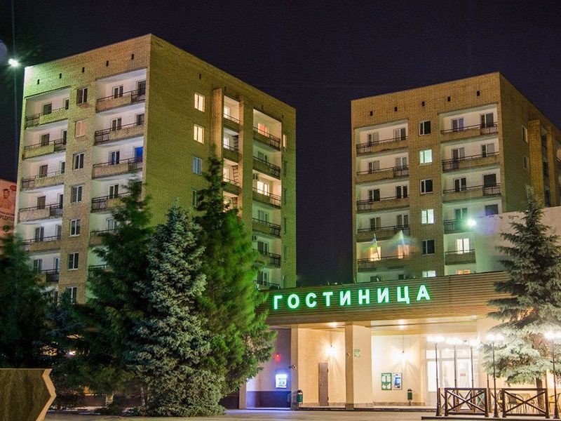 Hotel Photo 20