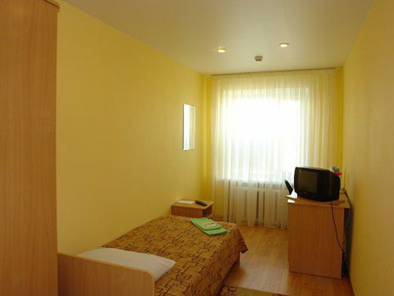 Hotel Photo 7