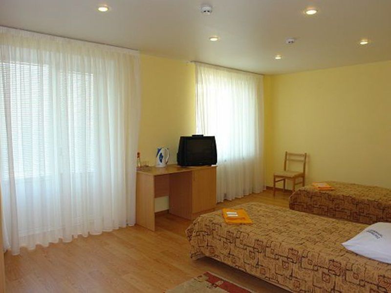 Hotel Photo 8