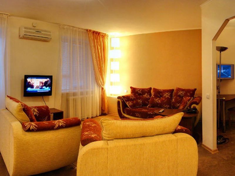 Hotel Photo 9