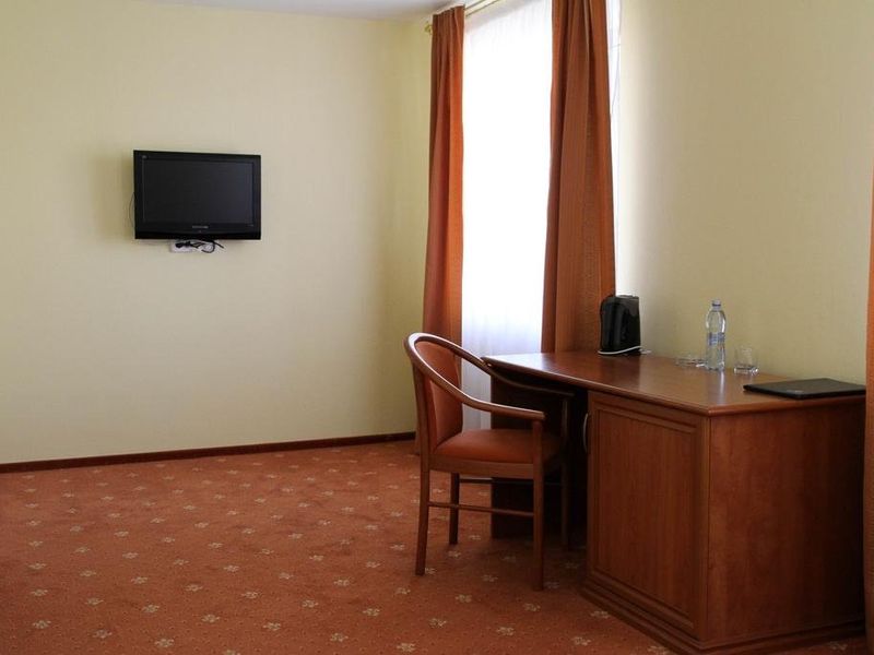 Hotel Photo 10