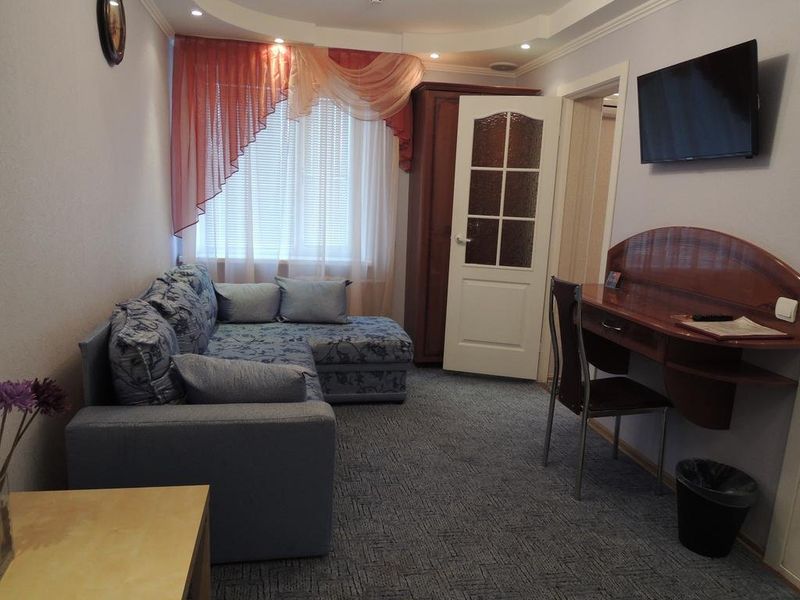 Hotel Photo 12