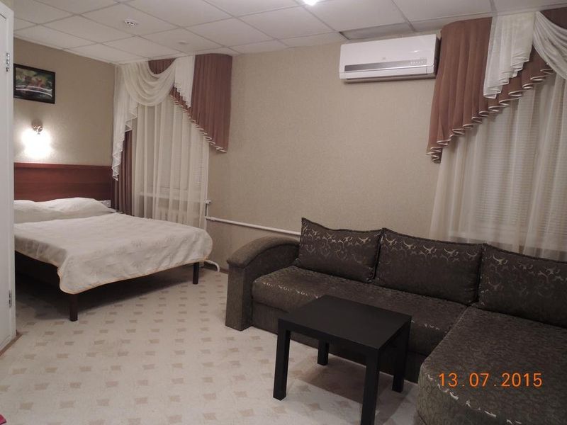 Hotel Photo 14