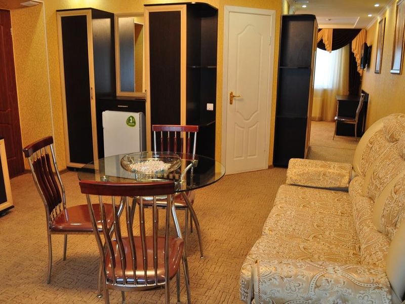 Hotel Photo 19