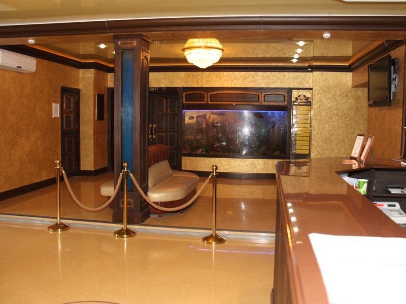 Hotel Photo 21