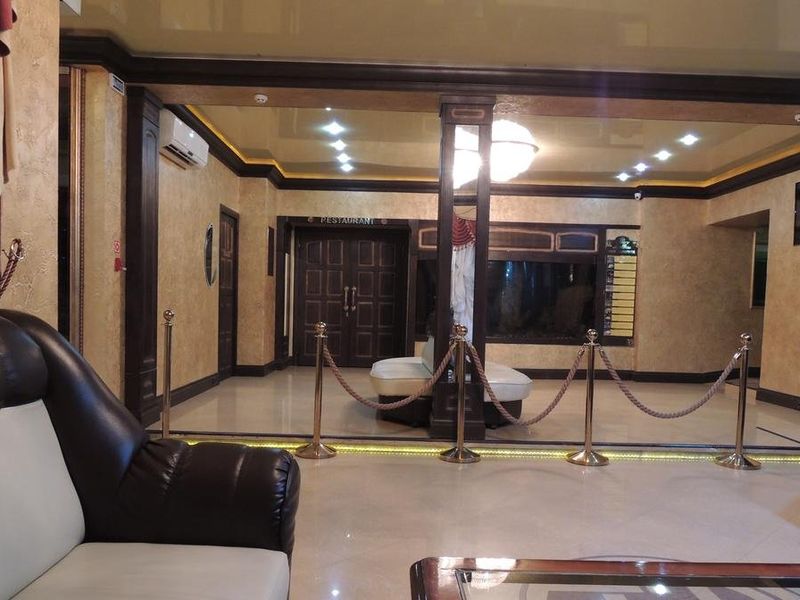 Hotel Photo 22