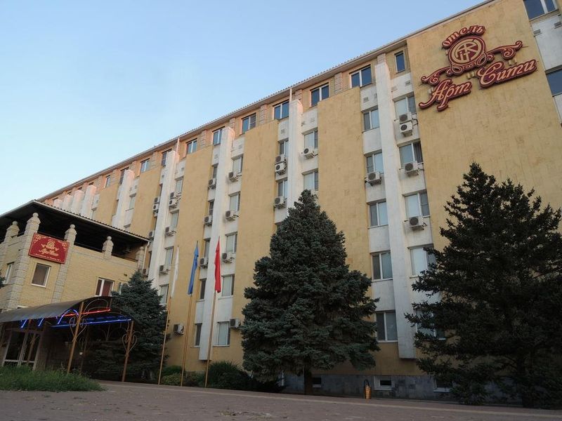 Hotel Photo 23