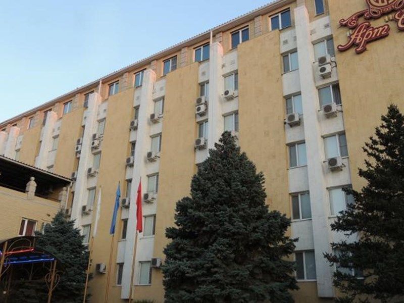 Hotel Photo 24