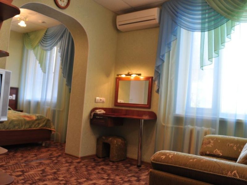Hotel Photo 9