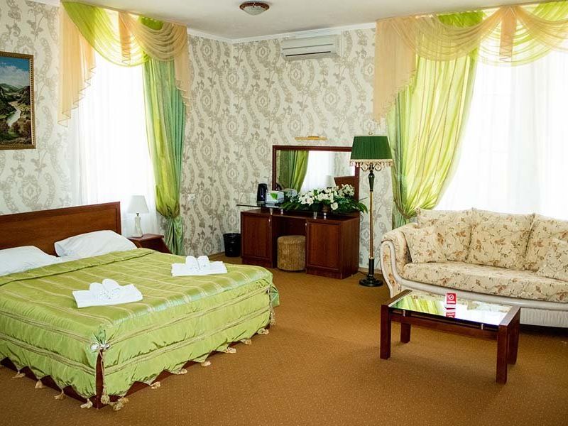صورة الفندق 2