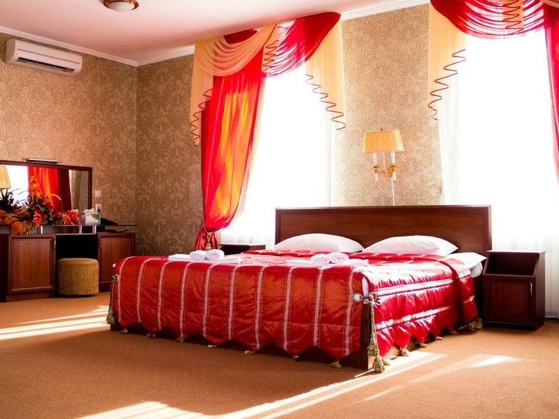 صورة الفندق 11