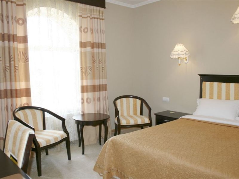 صورة الفندق 1