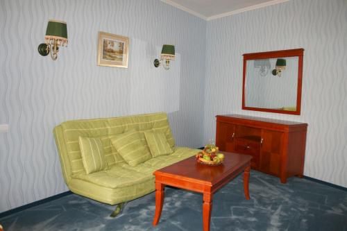 صورة الفندق 11