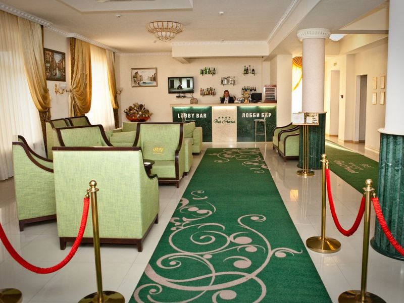 صورة الفندق 20