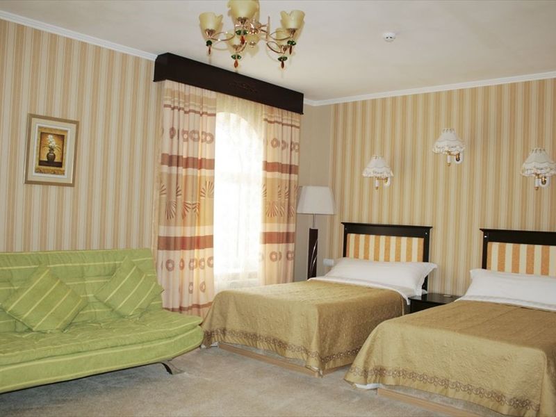 صورة الفندق 3