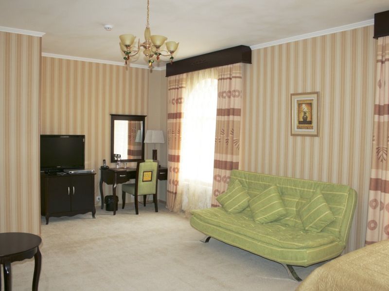 صورة الفندق 7
