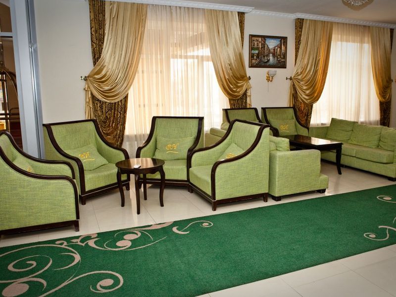 صورة الفندق 10