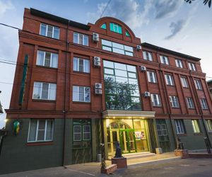 Bristol Yeysk Russia