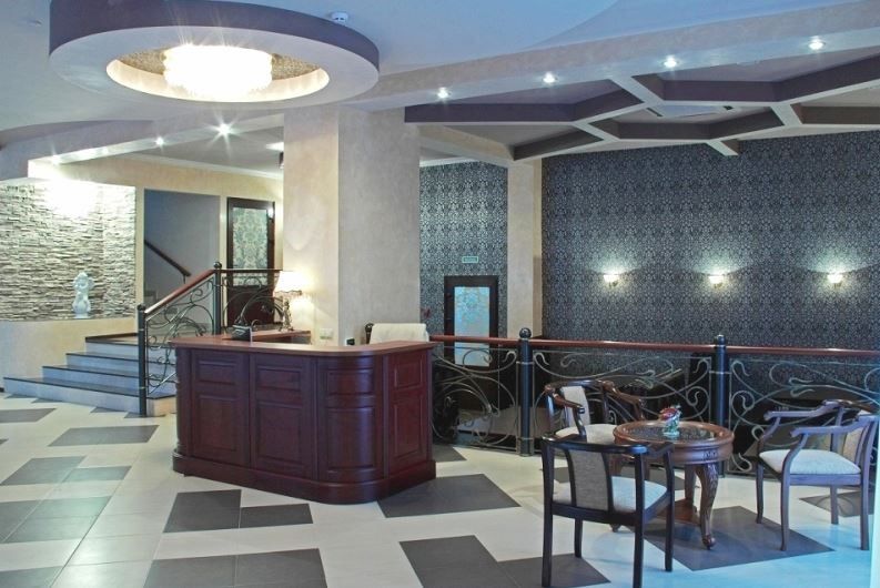 صورة الفندق 20