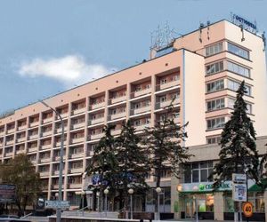Brigantina Hotel Tsemdolina Russia