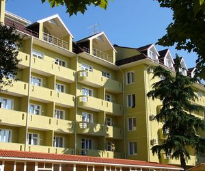 Almira garden hotel Adler Russia