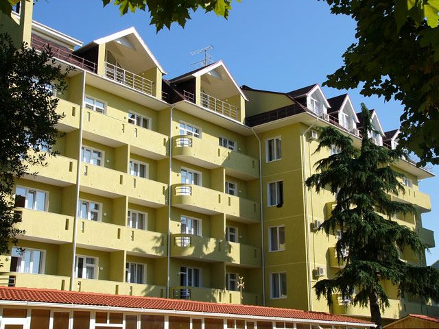 Hotel Photo 1