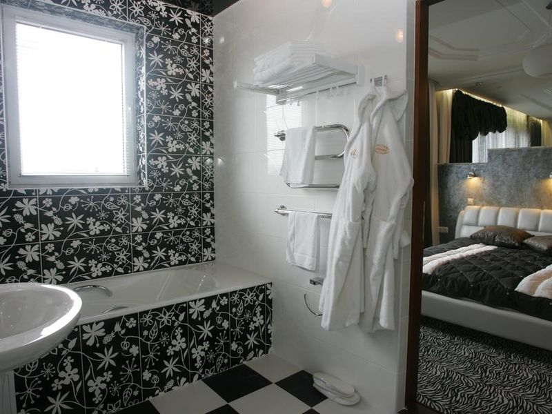 Hotel Photo 13