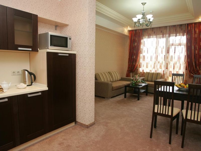 Hotel Photo 14