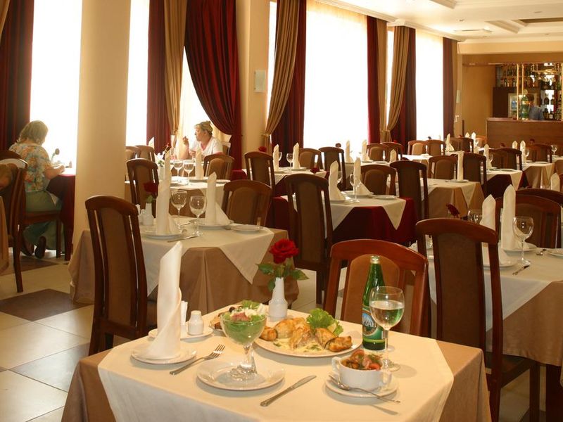 Hotel Photo 16