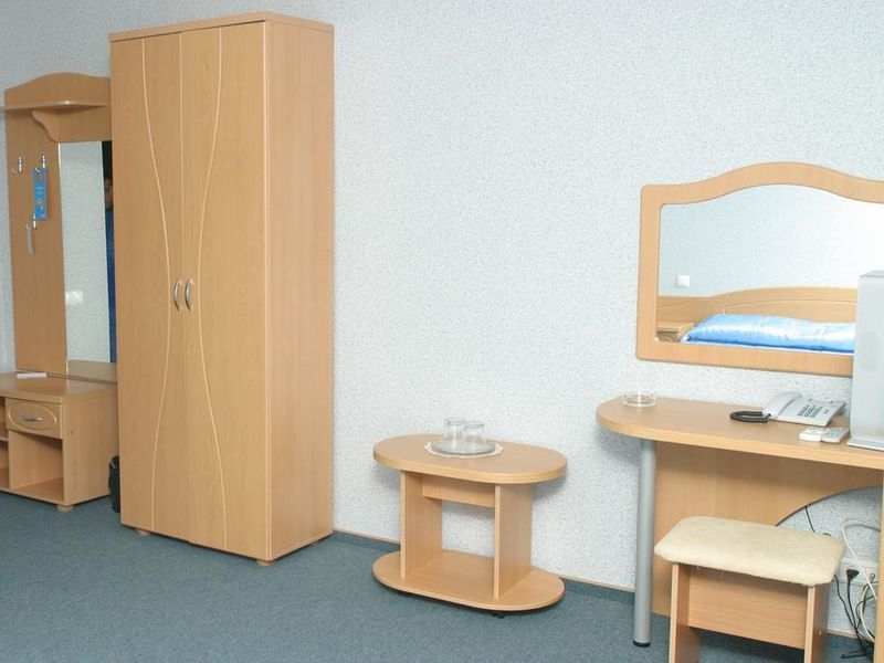 Hotel Photo 6