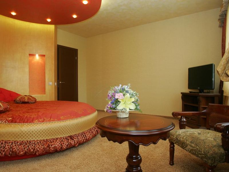 Hotel Photo 10
