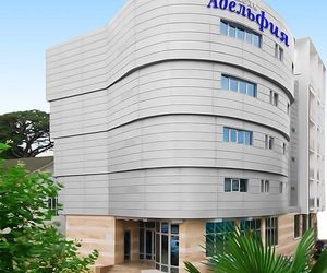 Adelfiуa Hotel Adler Russia