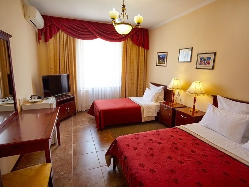Hotel Photo 2