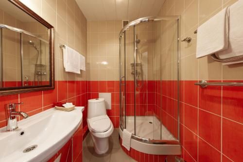 Hotel Photo 11