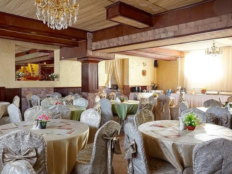 Hotel Photo 14