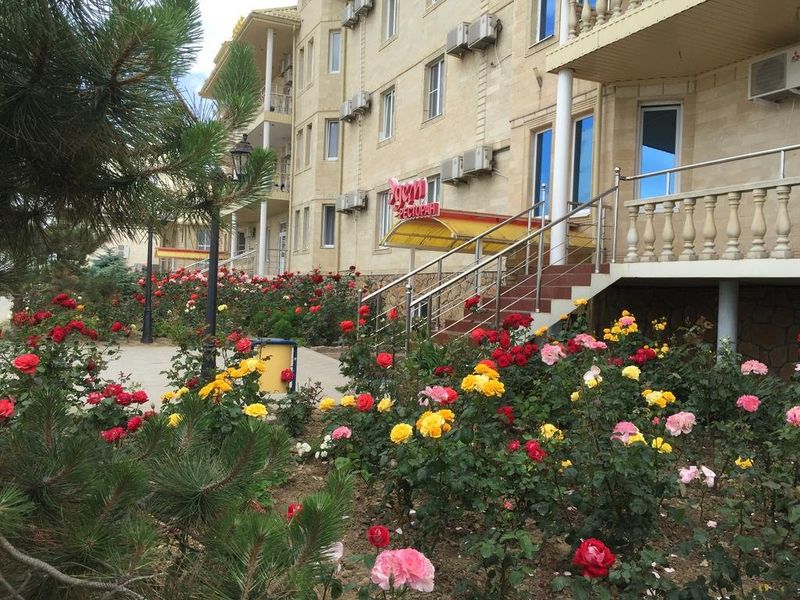 Hotel Photo 21