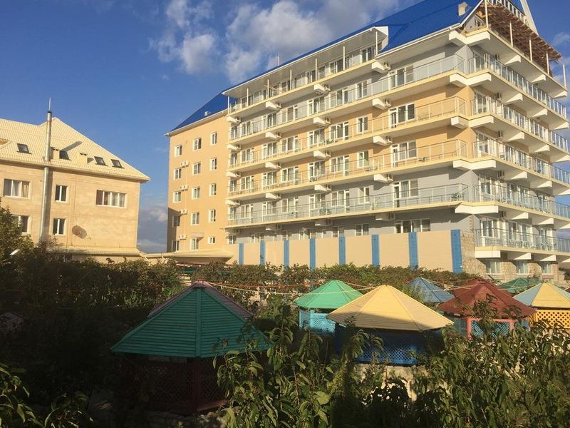 Hotel Photo 23