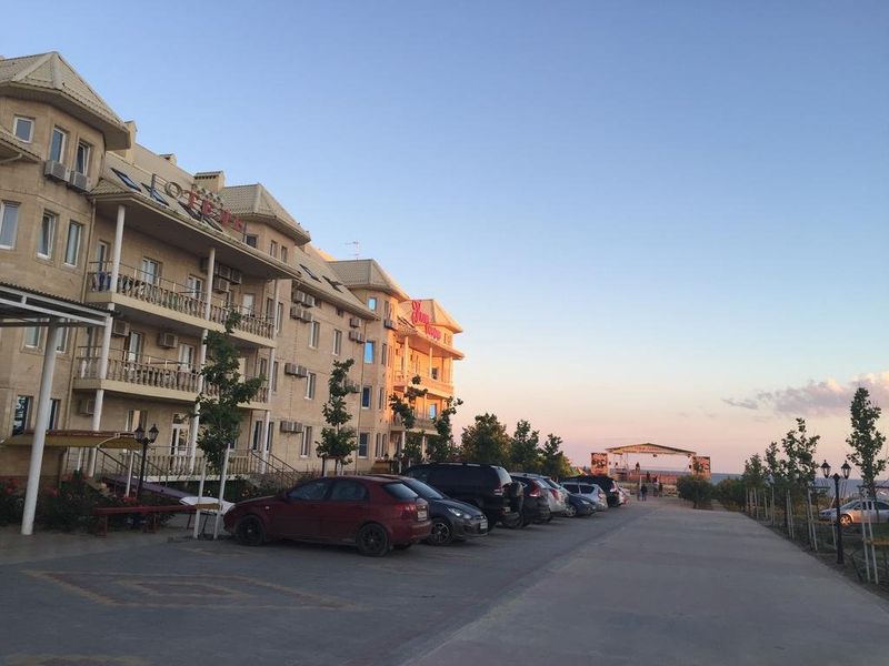 Hotel Photo 24
