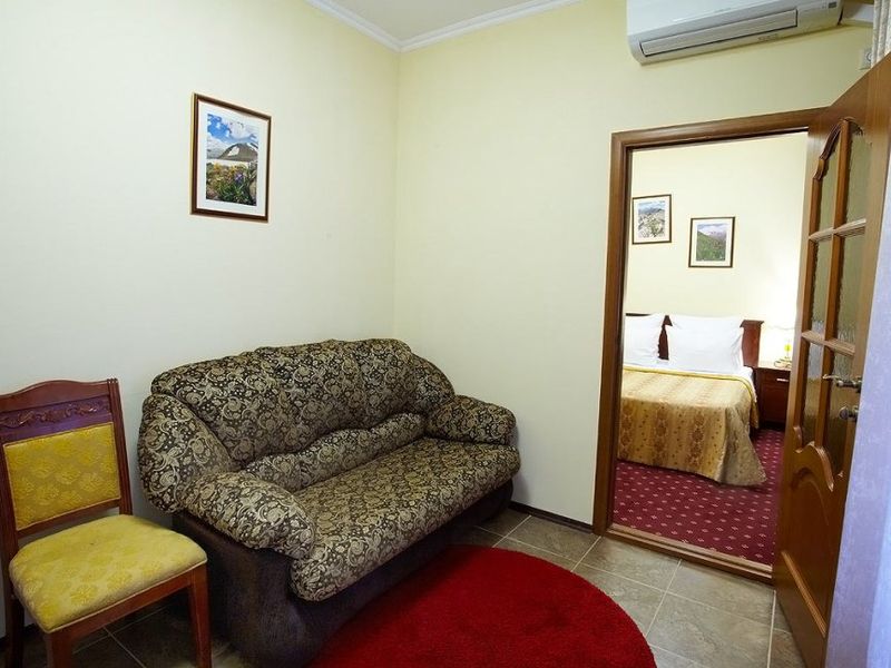 Hotel Photo 8