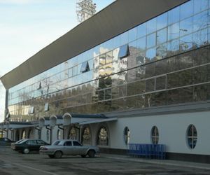 Sport Pyatigorsk Russia