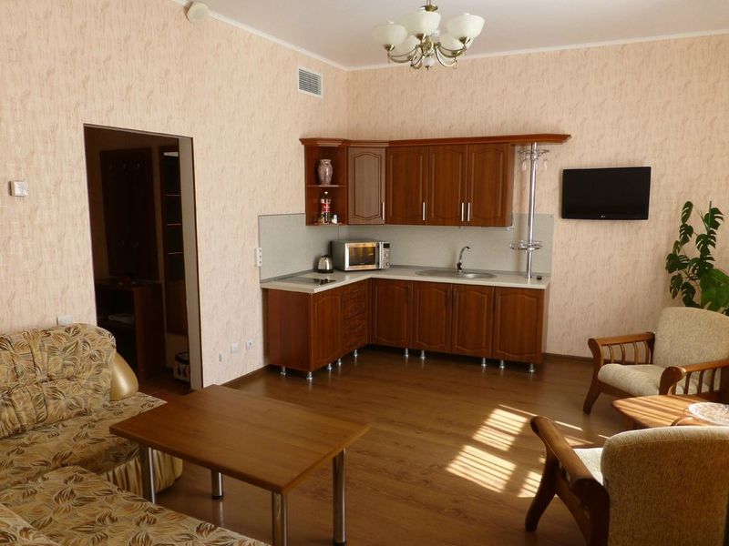 Hotel Photo 13