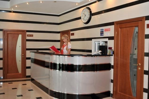 Hotel Photo 15